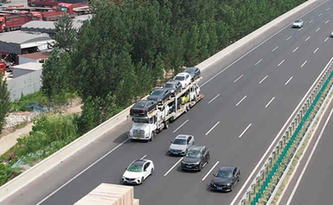 河口区高速公路汽车救援